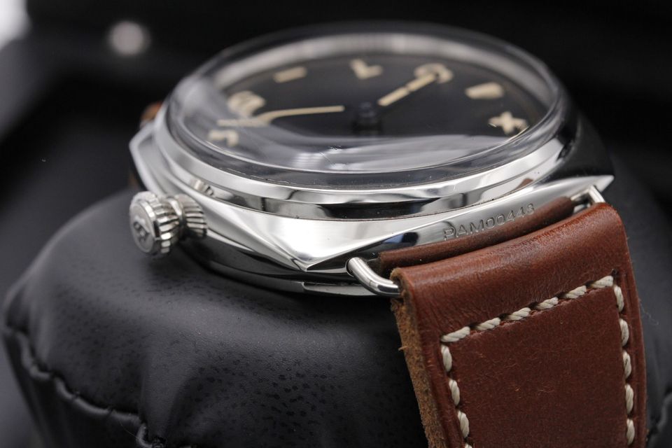 Panerai Radiomir California PAM00448 Image 4